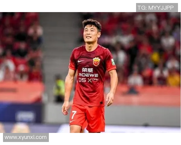 山东足球明星排行榜揭晓谁将成为新一代的足球传奇人物 山东足球明星排行榜揭晓谁将成为新一代的足球传奇人物