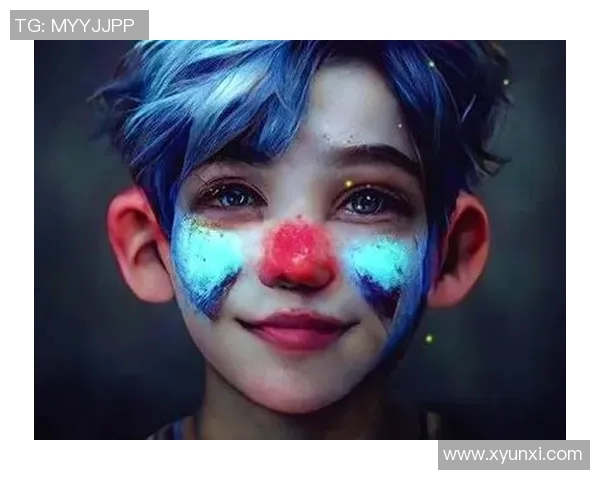 抖音头像设计灵感足球明星男生形象的魅力与个性展示