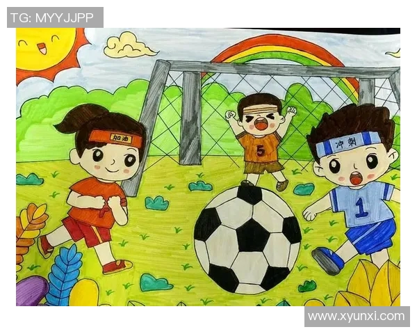 足球巨星的艺术魅力展现超级绘画海报的精彩瞬间与激情时刻