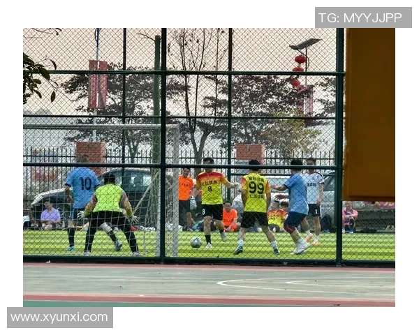 今日抖音足球明星赛精彩纷呈球星云集激情对决引发热议