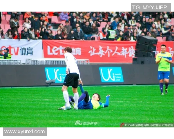 辨识当今足球明星的有效技巧与方法分享