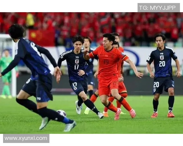 国足与韩国激战重播长沙赛场精彩瞬间回顾