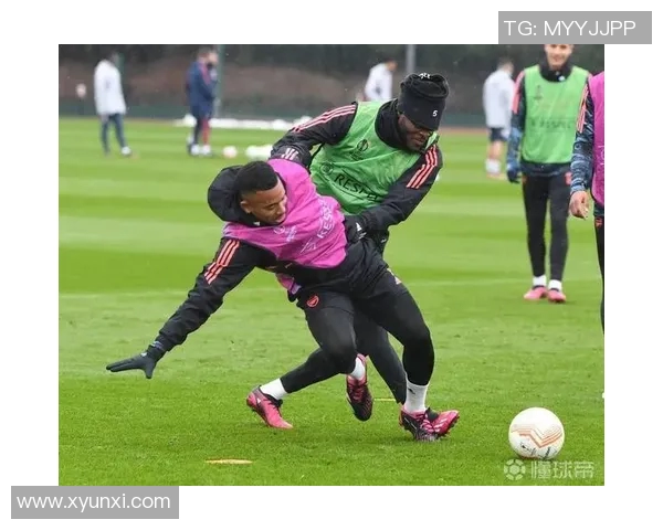 热苏斯：从青训新星到世界足坛的璀璨明星之路