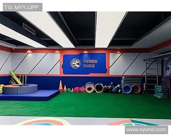 儿童体育项目培训加盟助力孩子健康成长与全面发展新机遇