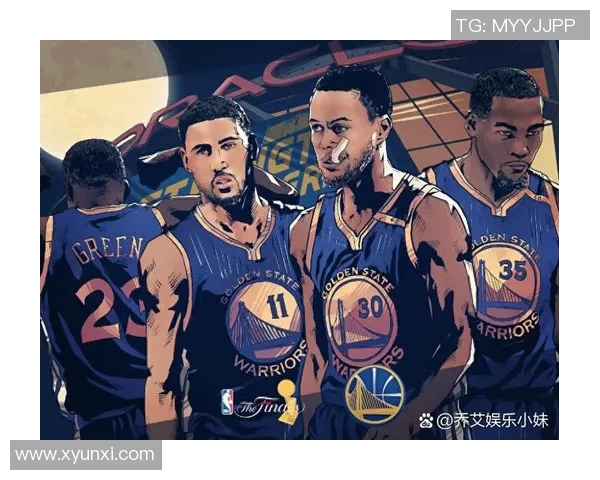 金州勇士队的篮球明星是谁他在NBA的影响力有多大