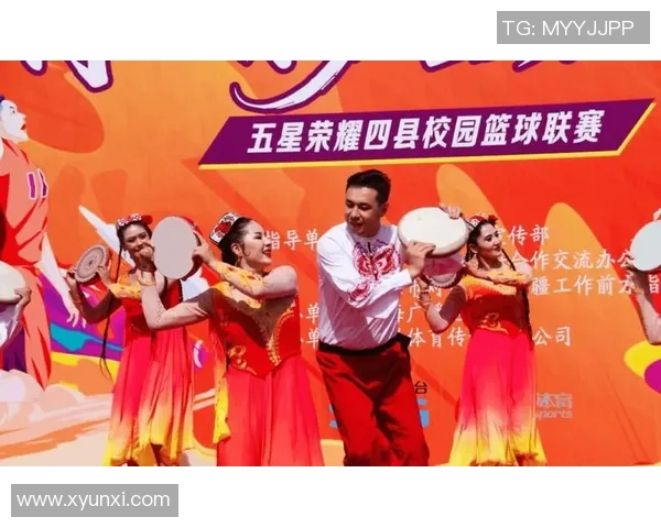 篮球女明星展现舞姿魅力的精彩瞬间与动人图片合集