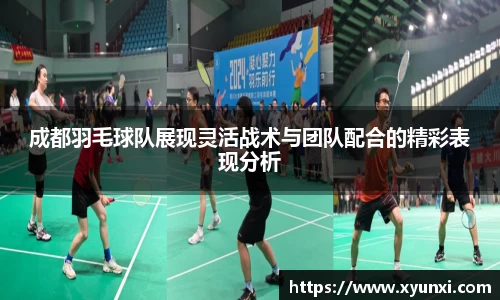 成都羽毛球队展现灵活战术与团队配合的精彩表现分析