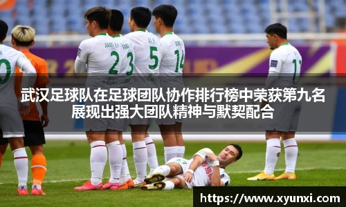 武汉足球队在足球团队协作排行榜中荣获第九名展现出强大团队精神与默契配合